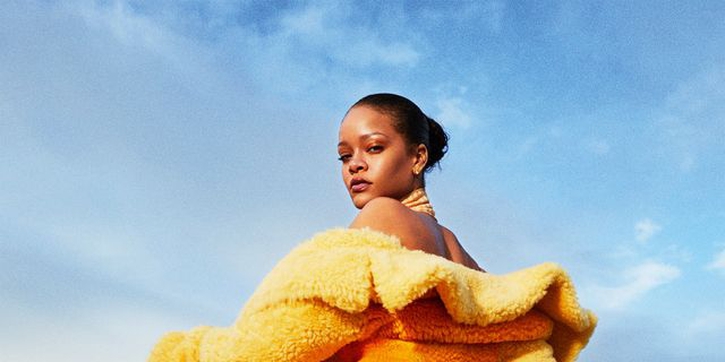 Rihanna Undang Anda Ikuti Universitas Online Fenty Beauty