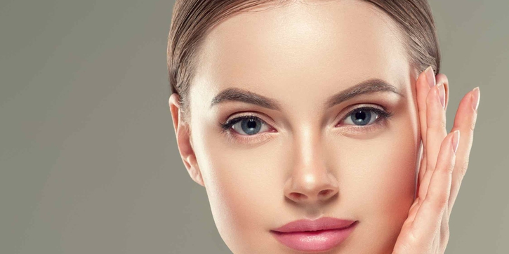 Simak Penyebab Anda Memiliki Pori-Pori Wajah yang Besar