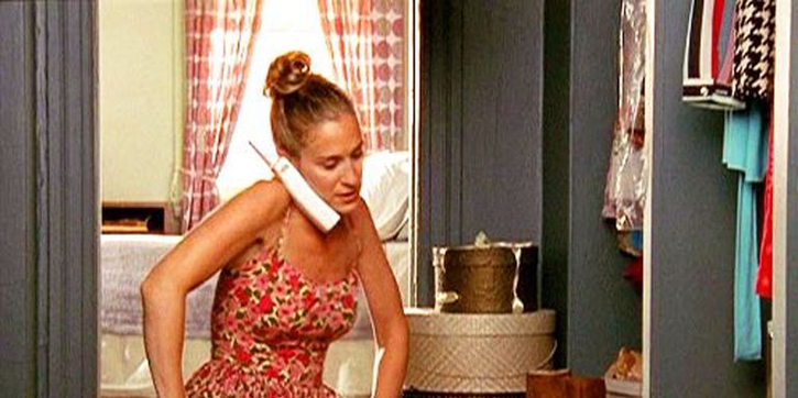 Trik Sederhana untuk Membuat Lemari Pakaian Anda Lebih Luas