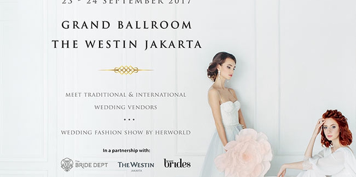Wedding Fair 