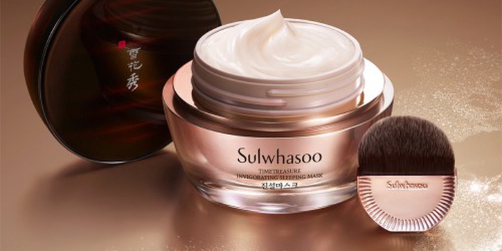 Masker Wajah untuk Tidur Ini Dapat Bantu Anda Jadi Awet Muda