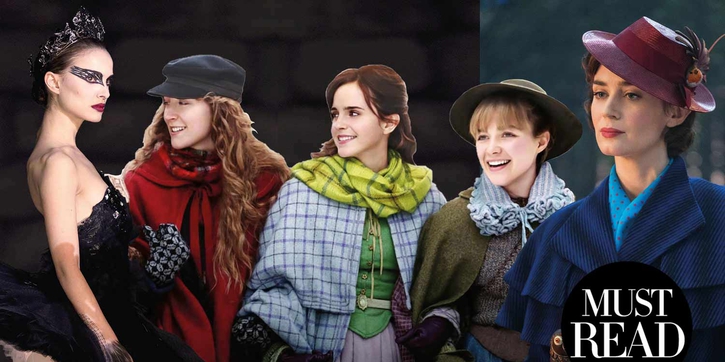 Mengulik Peran High Fashion dalam Industri Film