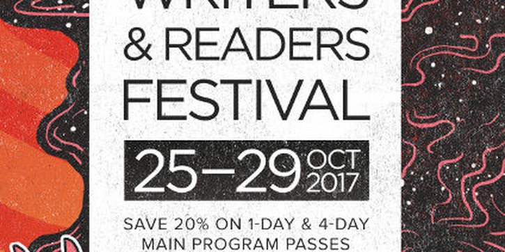 Ubud Writers & Readers Festival 