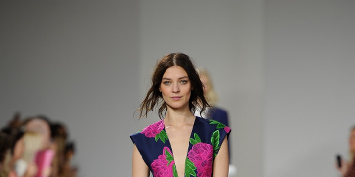 Michael Kors: Spring 2015