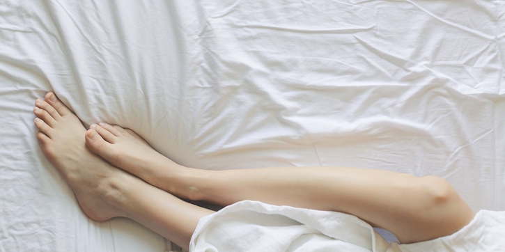 10 Perawatan Sederhana untuk Mencegah Kulit Kaki Kering