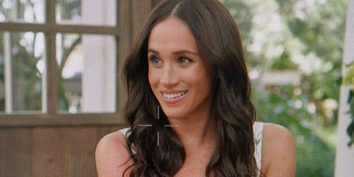 Duchess Meghan Ungkap Keterlibatan Archie dan Lilibet di Balik Layar 