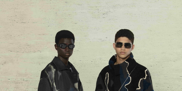 Memadukan Olahraga dengan Kemewahan, Intip Aksesori Renang Edisi Terbatas Hasil Kolaborasi Fendi X Arena