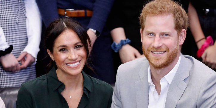 Netflix Tak Lanjutkan Kerja Sama Senilai 1,6 Triliun Rupiah Bersama Meghan Markle dan Pangeran Harry