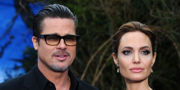 Angelina Jolie Ingin Mundur dari Usaha Anggur Miliknya Bersama Brad Pitt.