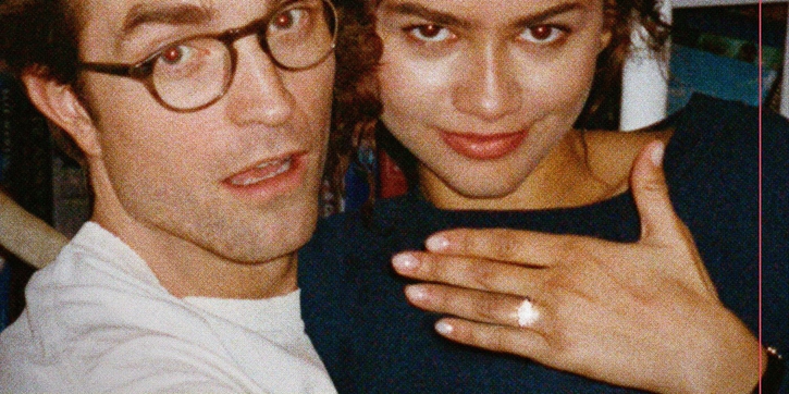 Segala Detail tentang The Drama, Film Romcom Zendaya dan Robert Pattinson