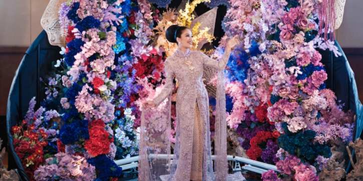 Pagelaran Wedding Fair Bertajuk 