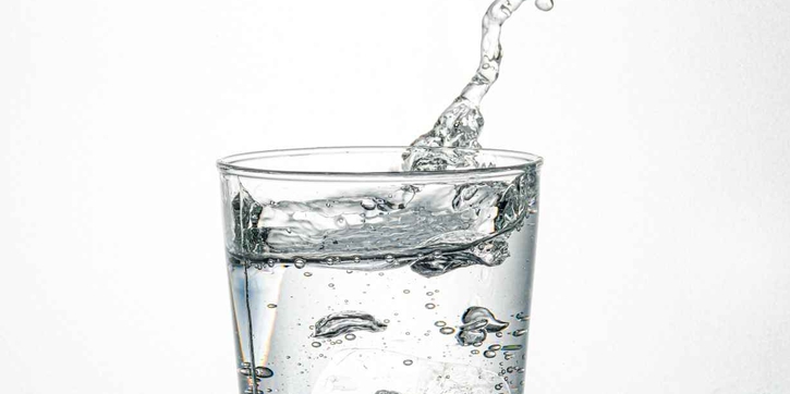 Segudang Manfaat Air Putih untuk Perubahan Besar di Tubuh Anda