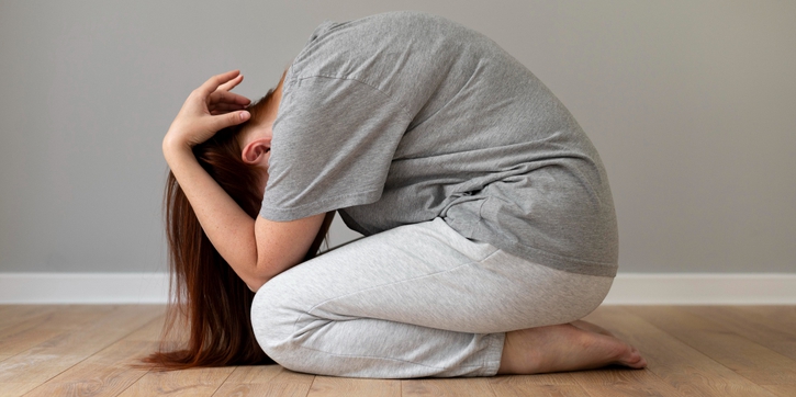 Memahami Lebih Dalam Tentang Gangguan Depresi Mayor