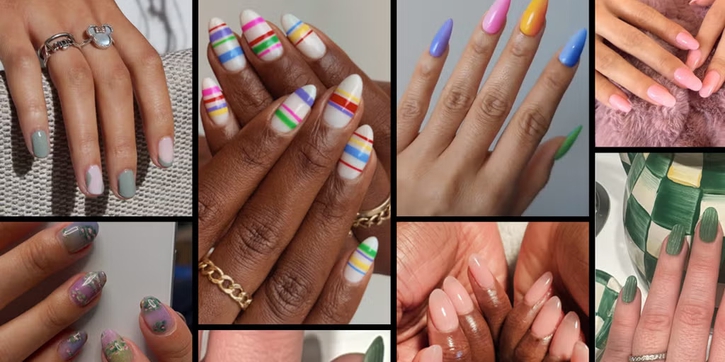 7 Tren Kuku Musim Semi 2026 yang Wajib Anda Ketahui