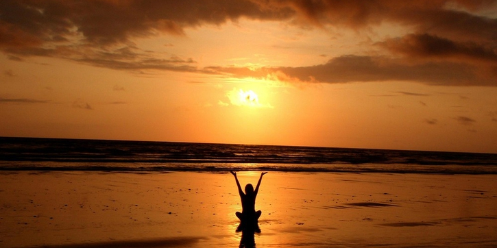 Mindfulness: Seni Menemukan Kedamaian di Tengah Kesibukan