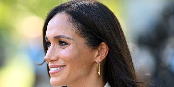 Duchess Meghan Sukses Menjual Habis Anggur Ros&eacute; Miliknya