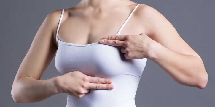 Cara Memeriksa Payudara Anda untuk Mengenal Tanda-Tanda Kanker