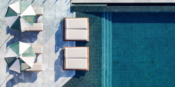 21 Hotel Spa Paling Tenang di Eropa yang Wajib Dikunjungi