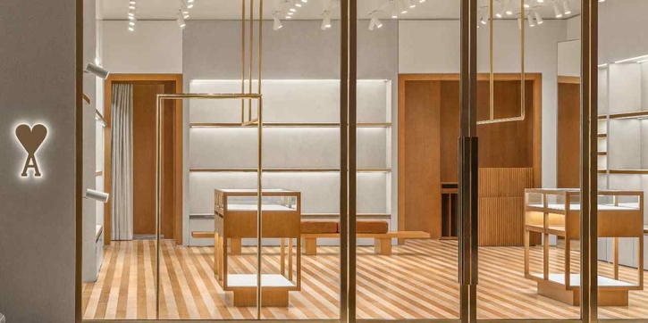 Ami Paris Resmi Hadir dengan Gerai Pertama di Indonesia