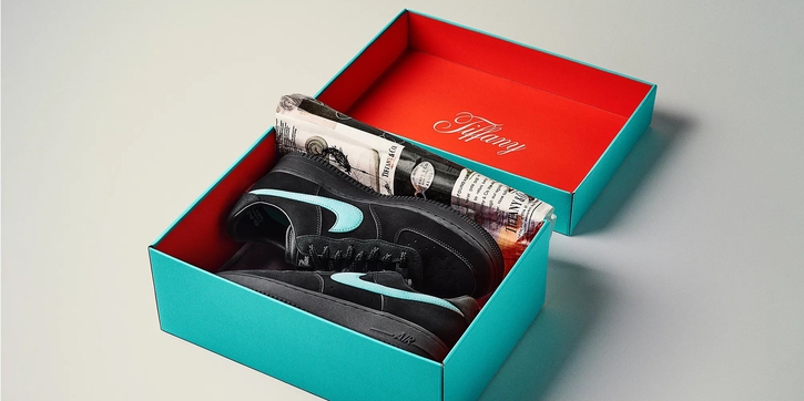 10 Kolaborasi Sepatu Baru Pria yang Ramai di Tahun Ini