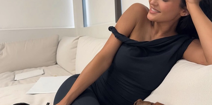 Kylie Jenner Sambut Era 