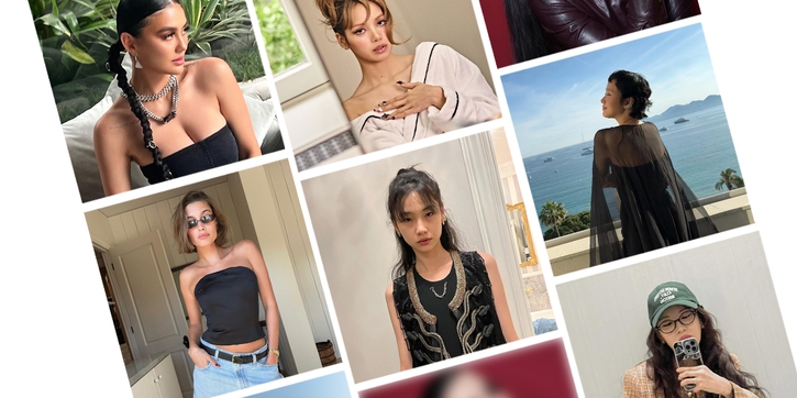 7 Gaya Rambut Musim Panas yang Lagi Tren Tahun Ini