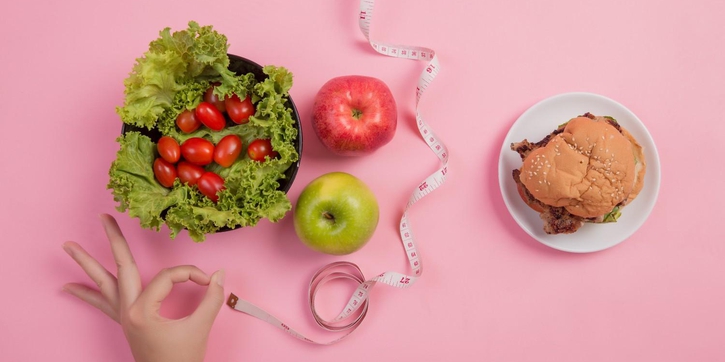 7 Menu Diet Defisit Kalori yang Enak, Sehat, dan Bikin Cepat Turun Berat Badan