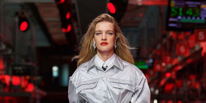 Untuk Pertama Kalinya Ferrari Melebarkan Sayap Ke Ranah Fashion