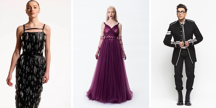 Simak Tampilan Fashion Terbaik Dari Perhelatan Critics Choice Awards 2021