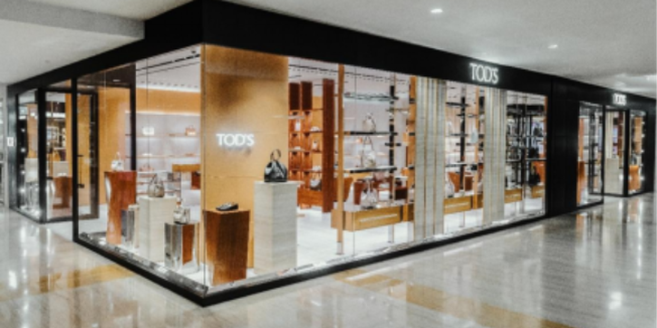 Tod's Buka Butik Pertamanya di Indonesia