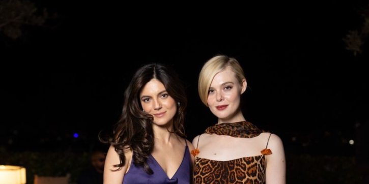 Semua Penampilan di Pesta Setelah Ajang Golden Globe 2025