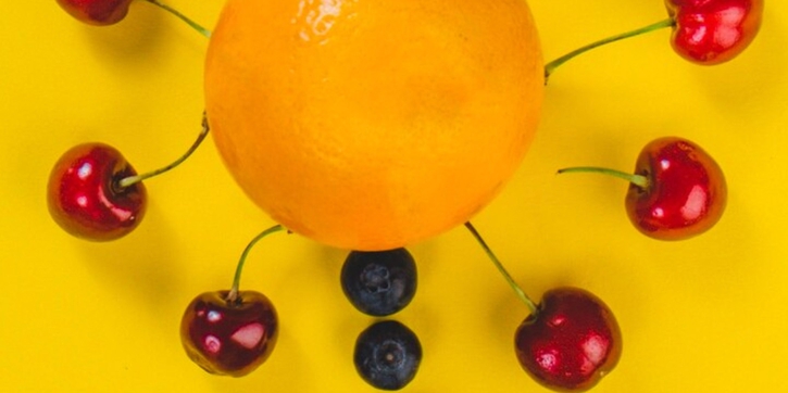 10 Superfood yang Bantu Jaga Kesehatan Jantung Secara Alami