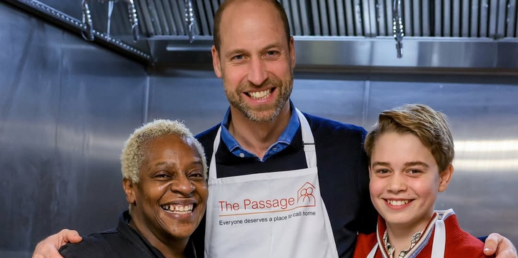 Keluarga Kerajaan Membagikan Foto Langka Putri Diana untuk Menandai Musim Liburan