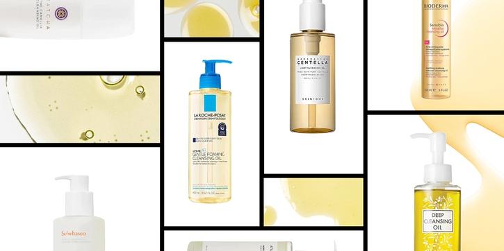 7 Cleansing Oil Terbaik yang Bersihkan Makeup Tanpa Bikin Kulit Kering dan Terkikis