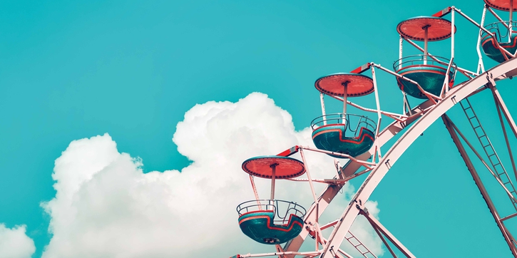 Tinggalkan Sejenak Lanskap Virtual, Saatnya Kembali Terkoneksi di Dunia Nyata