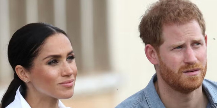 Pangeran Harry dan Duchess Meghan Mengecam Perilaku Paparazzi yang &ldquo;Sangat Ceroboh&rdquo; di Sekitar Sekolah Anak-Anak Mereka di Inggris