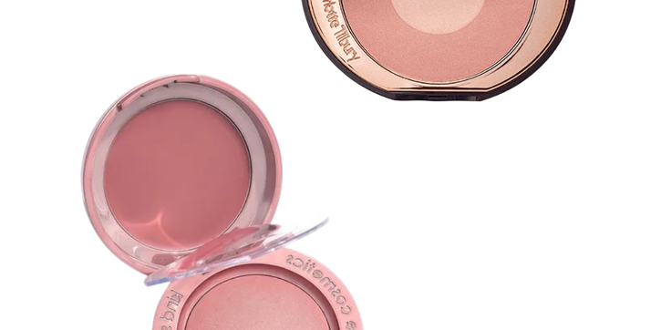 Kembali Populer, Ini 13 Powder Blush Terbaru untuk Warna Pipi Cerah & Tahan Lama