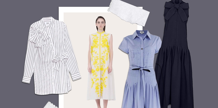 Model Tunik Simple tapi Mewah untuk Gaya Elegan