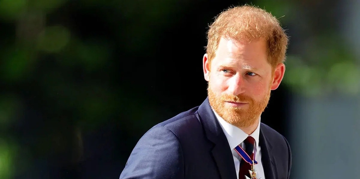 Alasan Pangeran Harry Mungkin Tidak Akan Bertemu Raja Charles III Saat Kunjungan Berikutnya ke Inggris