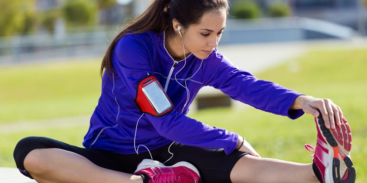 8 Ide Gerakan Pemanasan Sebelum Olahraga dan Penjelasannya