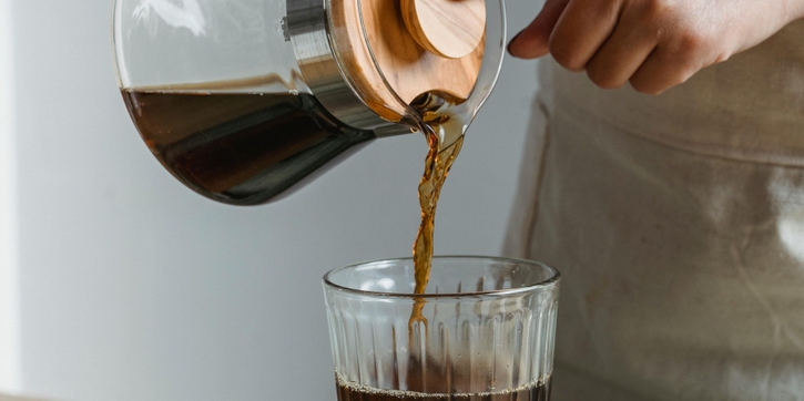 Ini Manfaat Kopi Hitam Tanpa Gula untuk Diet