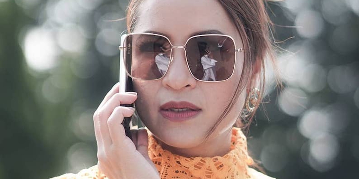 Sari Nila Punya Pesan Untuk Para Perempuan Di Dunia Entertainment!