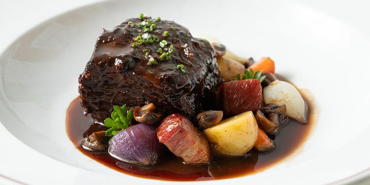 Menikmati Cita Rasa Terbaik di Kota-Kota Besar Dunia