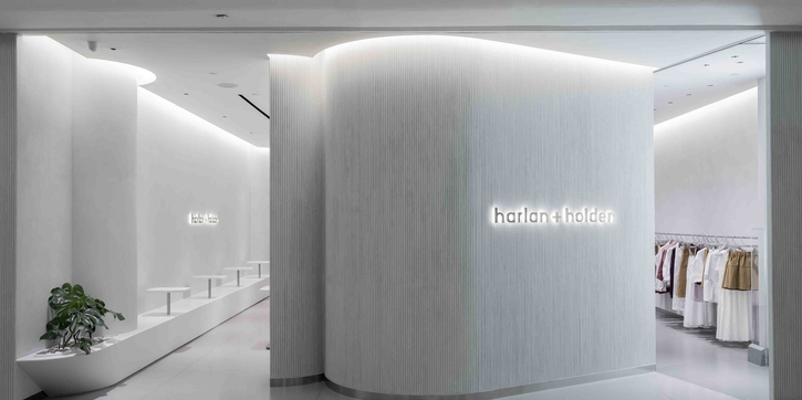 Label Harlan + Holden Rilis Koleksi 03 yang Nyaman, Effortless dan Stylish