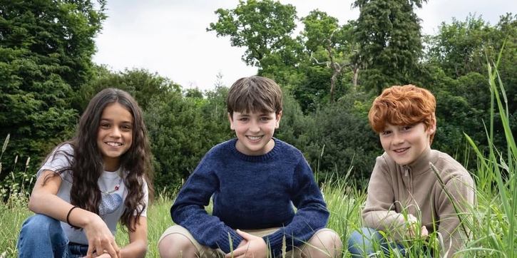 Kenali Para Pemeran Serial TV Harry Potter yang Akan Datang di HBO