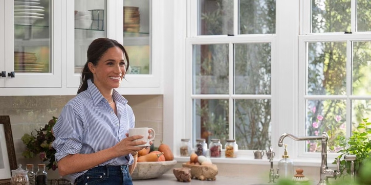 With Love, Meghan Tak Akan Kembali ke Netflix untuk Musim Ketiga