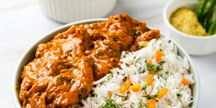 Cara Diet tanpa Olahraga dan Tetap Makan Nasi? Ini Triknya!