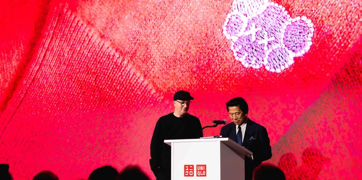 Inisiasi Kaws dan Uniqlo Menuju Seni Masa Kini&nbsp;