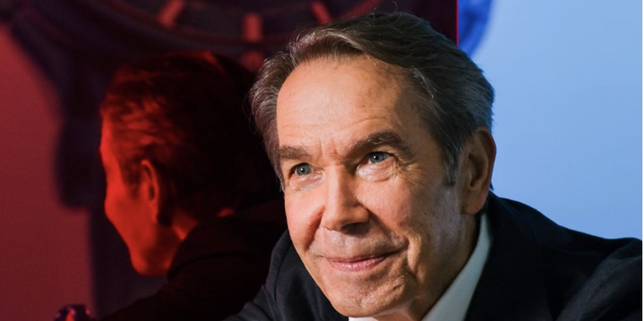 Kolaborasi Hublot dan Jeff Koons Satukan Seni Kontemporer & Haute Horlogerie