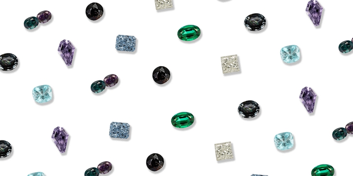 Ini 10 Batu Mulia yang Paling Berharga dan Bernilai Tinggi